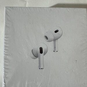 Wireless White Earbud Headphones